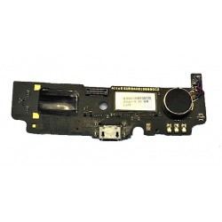 Charging Board Alcatek Pop 2 7043k 7044 (5.0)